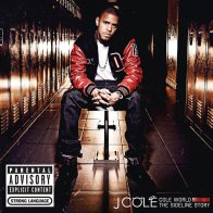 Universal US J. Cole - Cole World: The Sideline Story (Black Vinyl 2LP)