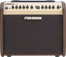 Fishman PRO-LBX-EX5(Loud Box Mini)