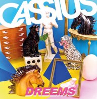 Caroline S&D Cassius, Dreems (Standard)