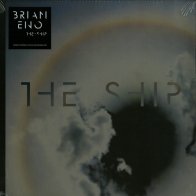 IAO Brian Eno - The Ship (Black Vinyl LP)