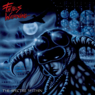 IAO Fates Warning - The Spectre Within (Black Vinyl LP)