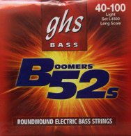 GHS Strings L4500