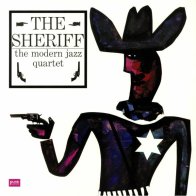 Speakers Corner Modern Jazz Quartet - The Sheriff (Analogue) (Limited Edition, Black Vinyl LP)