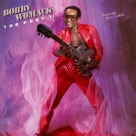 ABKCO Bobby Womack Featuring Patti LaBelle - The Poet II