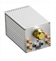 AUDIO VALVE Impedancer RKV silver/gold