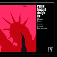 Analogue Productions Freddie Hubbard - Straight Life (Analogue) (Black Vinyl LP)