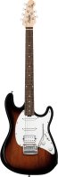 Sterling Cutlass HSS Vintage Sunburst