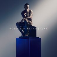 Columbia Robbie Williams - XXV (180 Gram Black Vinyl 2LP)