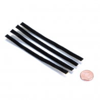 Clearaudio Microfibre stripes Double Matrix Professional