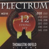 Thomastik AC210 Plectrum