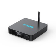 FiiO SR11 Black