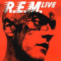 R.E.M. LIVE (3LP+DVD)