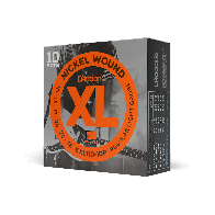 D'Addario EXL110-10P (10 компл)