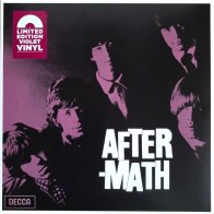 UMC The Rolling Stones, Aftermath (UK Version)
