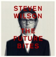 Caroline International Steven Wilson - THE FUTURE BITES