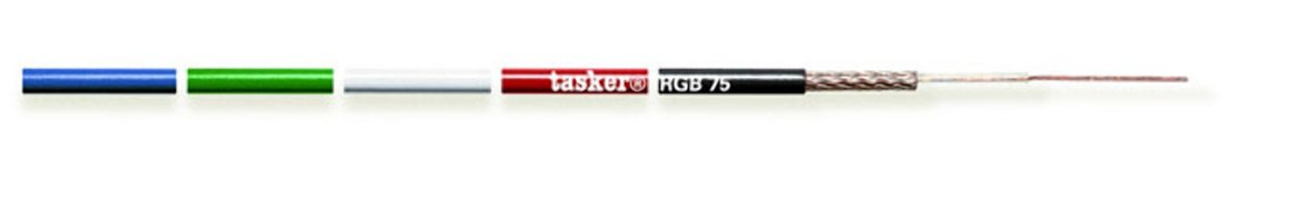 Tasker RGB 75-RED