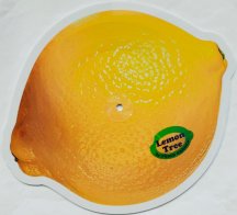BMG Fools Garden - Lemon Tree (EP) (V10) (RSD2024, Shape Picture Vinyl LP)