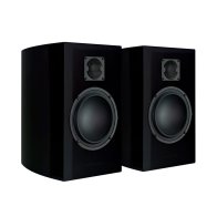 Gauder Akustik Arcona 40 MKII SD Piano High Gloss Black