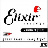 Elixir 14126 NanoWeb 0.26