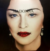 Interscope Madonna, Madame X