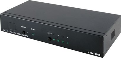 Cypress CPRO-U4H1HFS