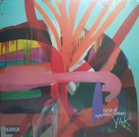 EMI (UK) Yak, Pursuit Of Momentary Happiness (Deluxe Coloured LP)