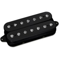 DiMarzio DP724BK Dreamcatcher 7 Bridge