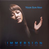 WM Nah, Youn Sun, Immersion (180 Gram Black Vinyl)