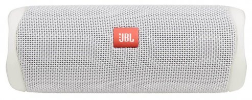 JBL Flip 5 (JBLFLIP5WHT) white