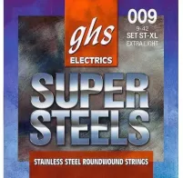 GHS Strings ST-XL