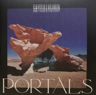 EMI (UK) Sub Focus; Wilkinson - Portals