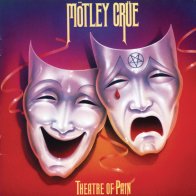 Frontiers Motley Crue - Home Sweet Home (V12) (Picture LP)