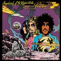 USM/Universal (UMGI) Thin Lizzy, Vagabonds Of The Western World