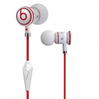 Monster Beats urBeats with ControlTalk white