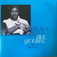 Universal US Ike Quebec - Heavy Soul