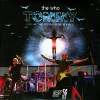 Eagle Rock Entertainment Ltd The Who, Tommy Live At The Royal Albert Hall (Live At The Royal Albert Hall, 2017 / Intl. Version / 3 LP Set)