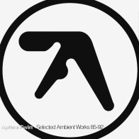 Apollo Aphex Twin – Selected Ambient Works 85-92 (Black Vinyl 2LP)