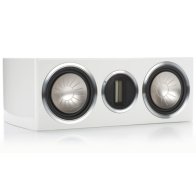 Monitor Audio Gold GXC150 piano white