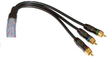 Real Cable EYUV 3m