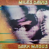 Universal US Miles Davis - Dark Magus (Black Vinyl 2LP)