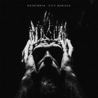 IAO Katatonia - City Burials (Half Speed) (Black Vinyl LP)