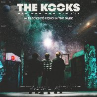 Sony Music Kooks, The - 10 Tracks To Echo In The Dark (Black Vinyl LP)