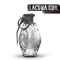 IAO Lacuna Coil - Shallow Life (coloured) (Сoloured Vinyl LP)