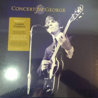 Concord Various Artists, Concert For George (Box)