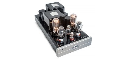 Cary Audio CAD 211 FE silver