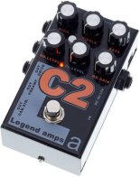AMT Electronics C-2 Legend Amps 2