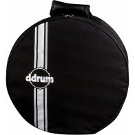 Ddrum DD BAG BD 20X24 Black
