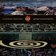 Universal (Aus) Casino Royale - Dainamaita (Black Vinyl 2LP)