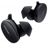 Bose Sport Earbuds black (805746-0010)