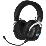 Defender Sabotauge Black